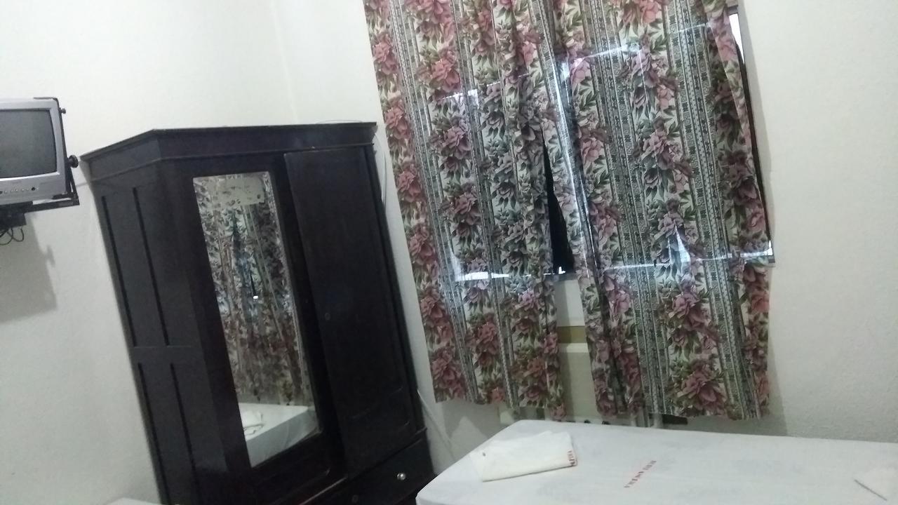 Hotel America Ресіфі Екстер'єр фото