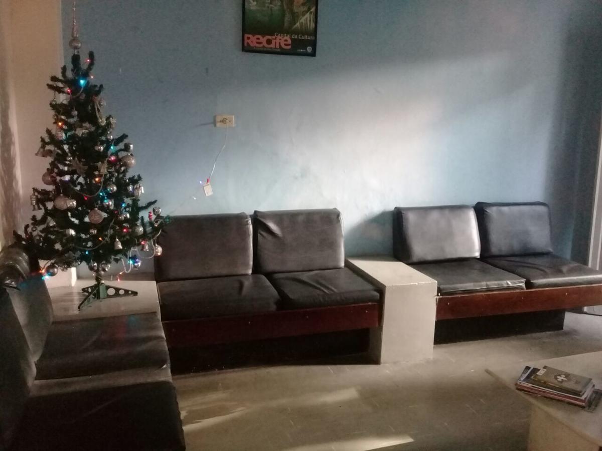 Hotel America Ресіфі Екстер'єр фото